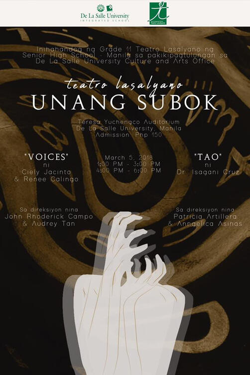 Unang Subok 117