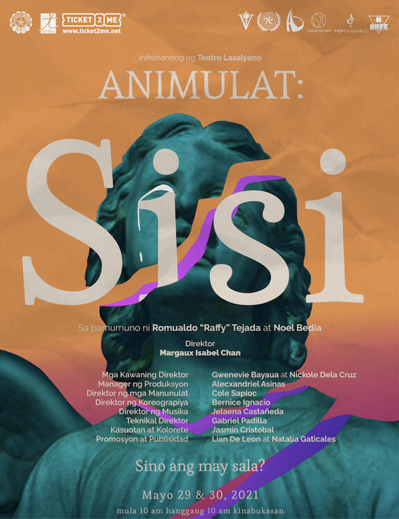 Animulat: SISI 119